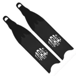 Cetma Taras Carbon Fins - Black Edition