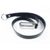 Pelengas Buckle with a Rubber Strap for a Belt