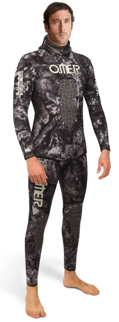 omer wetsuit