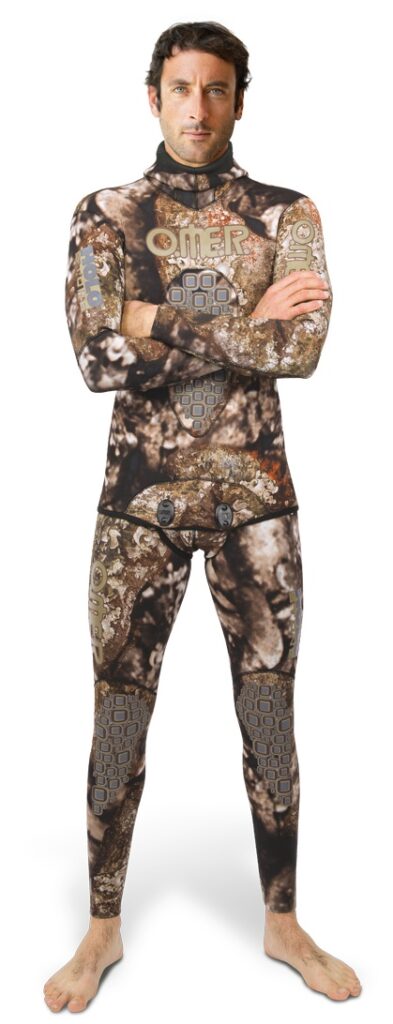omer wetsuit