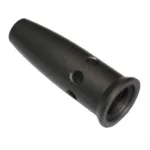 Pelengas Muzzle with Water Release Holes