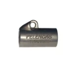 Titanium Sliding Sleeve Pelengas (7 mm / 8 mm)