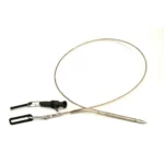 Fish Stringer Pelengas with Stainless Steel Cable