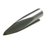 Replacement TRIHEDRAL Tip Insert Pelengas