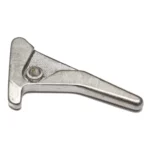 Pelengas Side Stainless Steel Linerelizor