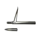 Spearfishing Stainless Steel TRIHEDRAL Tip Pelengas (1 Petal)