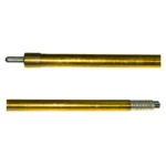 Pelengas Z-linka Hardened Shaft – Sandvik Steel 7 mm (500 / 700 mm)