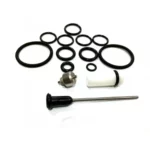 Repair Kit for Pelengas Z-linka Profi + Master Key & Cable Gland