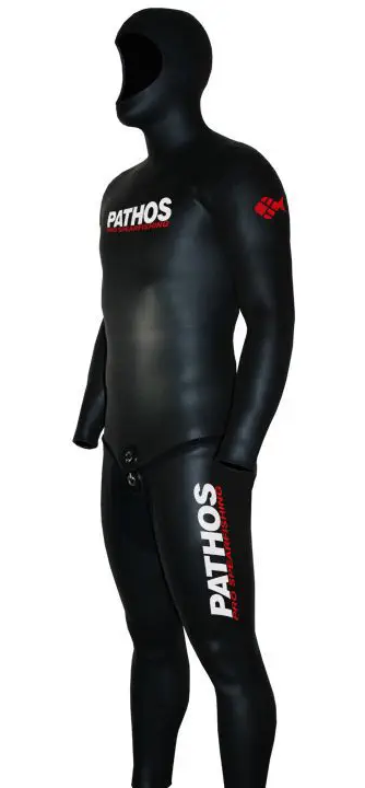 pathos wetsuit