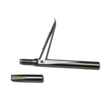 Spearfishing Stainless Steel CROWN Tip Pelengas (1 Petal)