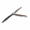 Spearfishing Stainless Steel Modernised TRIHEDRAL Tip Pelengas (1 Petal)