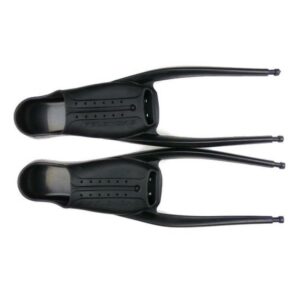 Pelengas Rubber Footpockets