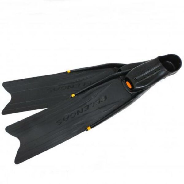 Pelengas Fins – Plastic Blades MEDIUM