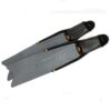 Pelengas Fins – Plastic Blades SOFT