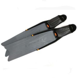 Pelengas Fins – Plastic Blades SOFT