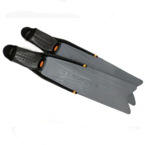 Pelengas Fins – Plastic Blades SOFT