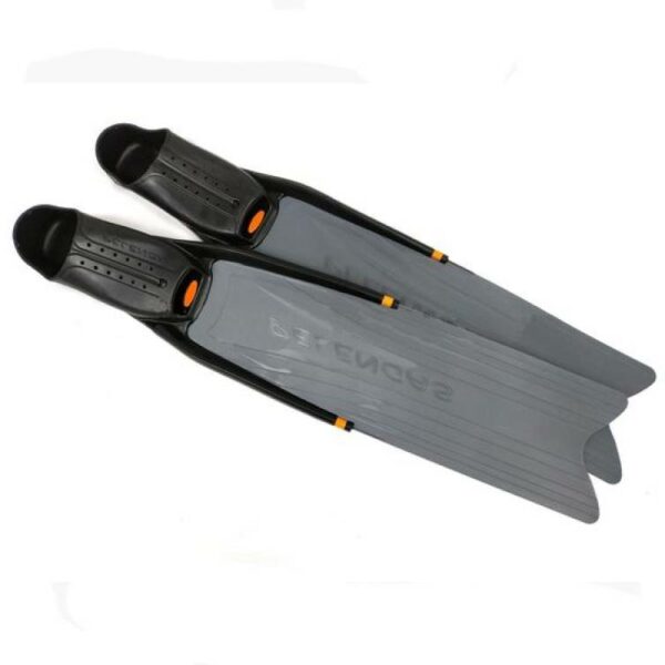 Pelengas Fins – Plastic Blades SOFT
