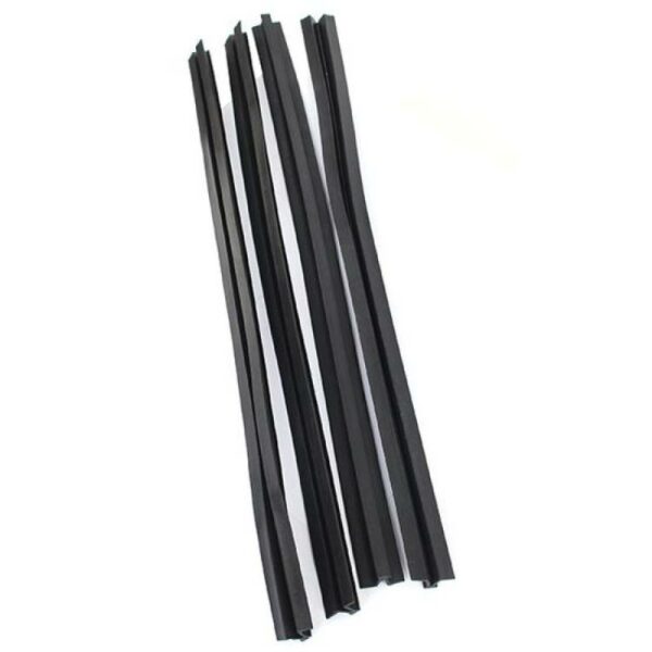 Pelengas Fins Rail