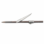 Pelengas "Tahiti" Set – Sandvik Shaft (7mm, 1000mm)