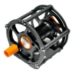 Universal Reel For Speargun Pelengas (U-shaped bracket)