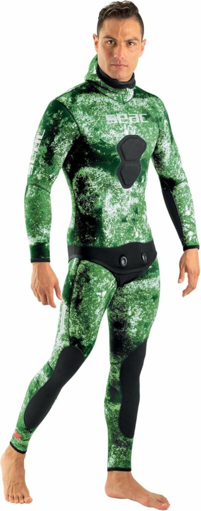 seac wetsuit