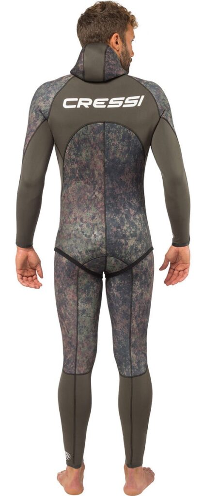 cressi wetsuit
