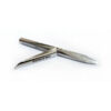 Spearfishing Stainless Steel TRIHEDRAL Tip Pelengas (1 Petal)