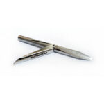 Spearfishing Stainless Steel TRIHEDRAL Tip Pelengas (1 Petal)