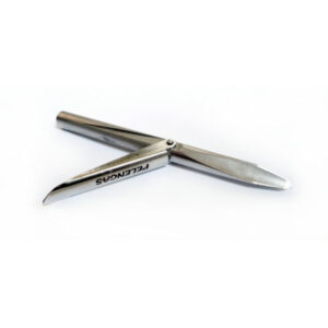 Spearfishing Stainless Steel TRIHEDRAL Tip Pelengas (1 Petal)