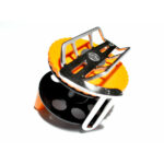 Universal Reel for Speargun Pelengas with Side Line Exit