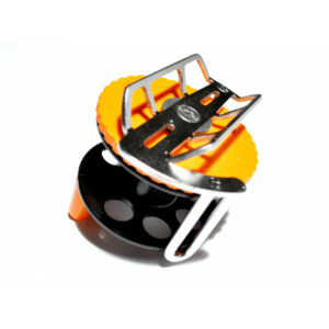 Universal Reel for Speargun Pelengas with Side Line Exit
