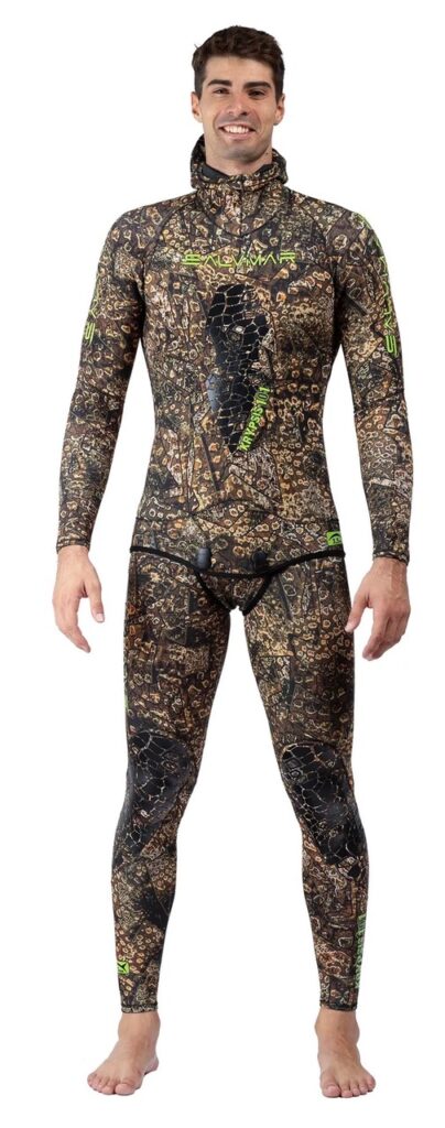salvimar wetsuit