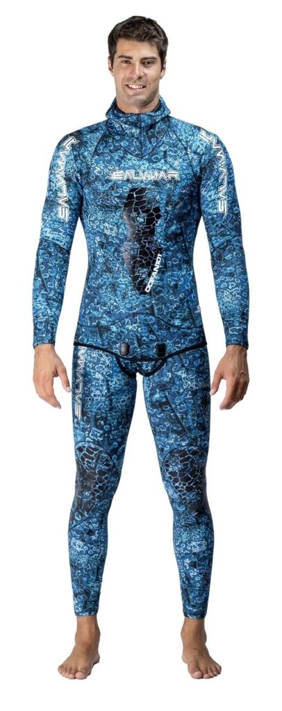salvimar wetsuit
