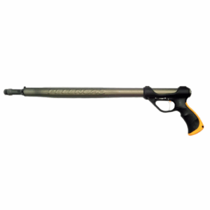 pneumatic speargun pelengas