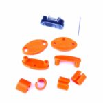 Pelengas Blade Mounting Kit (2 pcs)