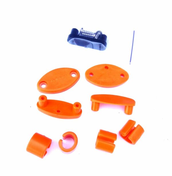 Pelengas Blade Mounting Kit (2 pcs)