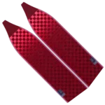29/71 XX Red Performance Carbon Blades