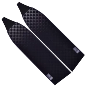 29/71 XX Black Performance Carbon Blades