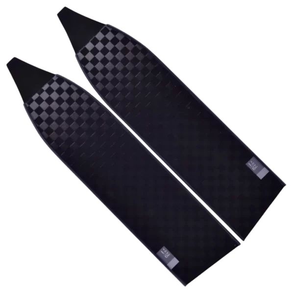 29/71 XX Black Performance Carbon Blades