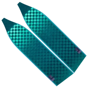 29/71 XX Green Performance Carbon Blades