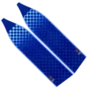 29/71 XX Blue Performance Carbon Blades