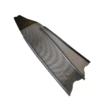 Pelengas Carbon Blades