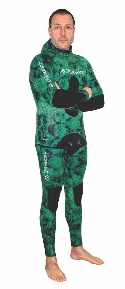 picasso wetsuit