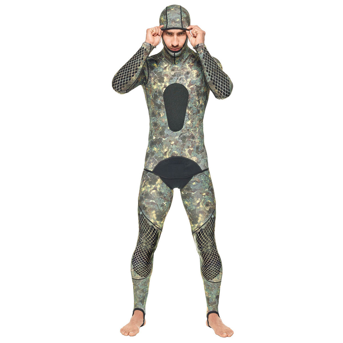 Spearfishing wetsuit brands comparison