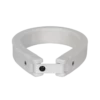 29/71 White Freediving Neck Weight (Series 2)