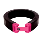 29/71 Pink Freediving Neck Weight (Series 2)