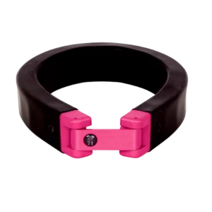 29/71 Pink Freediving Neck Weight (Series 2)