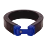 29/71 Blue Freediving Neck Weight (Series 2)