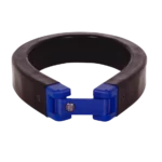29/71 Blue Freediving Neck Weight (Series 2)