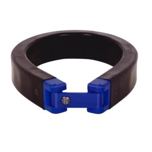 29/71 Blue Freediving Neck Weight (Series 2)